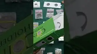 #the #numismatics #india #coin #2024 #currency_collection #youtube #foryou