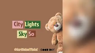 Good Day - Lari Iule
