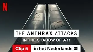 The Anthrax Attacks (Clip 5 ondertiteld) | Trailer in het Nederlands | Netflix