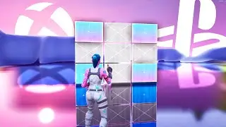 How to REMOVE INPUT Delay / Lag on Console (Xbox / Ps4) │ Fortnite