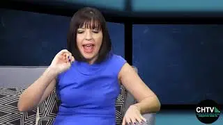 Natasa Denman part 1 chtv