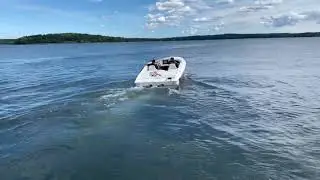 Scarab 22 1