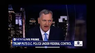 Trump / DC Home Rule 