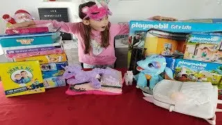 MES CADEAUX DE NOEL 2018 (WHAT I GOT FOR CHRISTMAS)