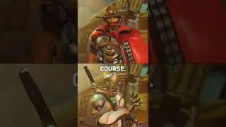 Cassidy Interactions (Part 5) |  Overwatch 2