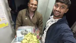 Surat se Satna ka train Safar dekho Kaisa raha #block #funny #train #trouble 