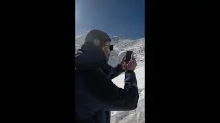 Tilicho Trek | Vertical Records | Manang 2025