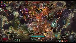 3.27 Chieftain CWS T16.5 Blight Invigoration (2 people hp)