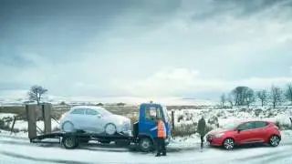 Hughes - Car Insurance &pound;50 Cashback UPDATED