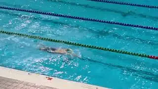 2025-11-01 SMNW Long Course C'ship 400LCM IM SMN
