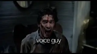 Sam The Retcon Raimi Does Evil Dead Dirty