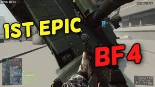 Just 1st EPIC BF4 day