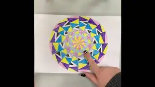 HOW TO CREATE A HEX SIGN