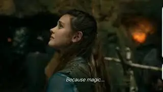 CURSED TRAILER SEASON 1
