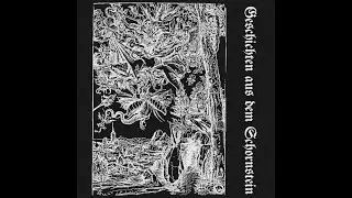 Nekrokratie - Geschichten aus dem Schornstein  (German Raw Black Metal  | Full Album  2025)