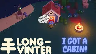 LongVinter New Server! Road To 300 Subs!