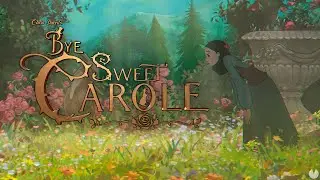 Bye Sweet Carole