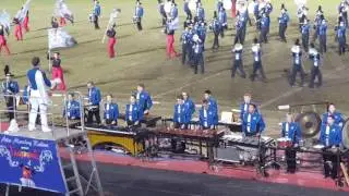 Atlee High School Marching Raiders