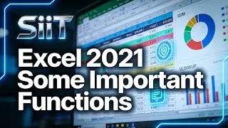 MarkSheet's Function in Excel,Functions Demystified Simple Excel Functions That Save Hours of Work!