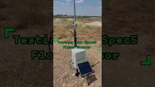 Testing a Flood Sensor - #spec5 #specfive #testing #floodsensor #lora #loramesh #hamradio #offgrid