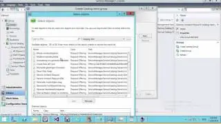 System Centre Service Manager (Part 9 Setting Up Security On The Portal)