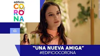 EdificioCorona / Rubirena / Cap&iacute;tulo 21