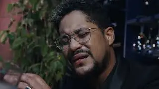 Josslyn ft. Rui Orlando - Já Deu