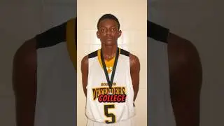 Where are they now? The Top 10 College Basketball Recruits from the 2016 CBB Recruiting Class!