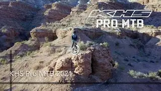 KHS Pro MTB 2021