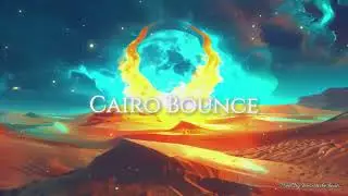 Cairo Bounce | Middle Eastern Pop Drill Type Beat | DesertVibesBeats ⚡