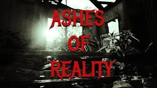 DeathAssault - ASHES OF REALITY [OFFICIAL LYRIC VIDEO]
