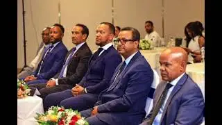 Ethiopian Airlines and Chapa Financial Technologies signed an agreement