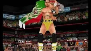 WWF No Mercy Smackdown! vs Raw Fatality mod By Serj. (with link)