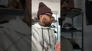 Wife’s Sneaker Collection Part 1. | Dynasty TV | #sneakerhead #sneakers #part 1