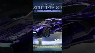 Opening 5 golden tool kits. #rocketleague #rocketleaguecrates