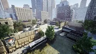 Eximius: Sieze the Frontline - 4K GAMEPLAY