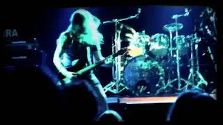 EMPYRIOS - A New Dawn - Official Music Video
