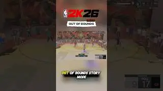 HE WAS TOO COCKY! 🤫 MP&rsquo;s Brutal Club League Debut (NBA 2K26)