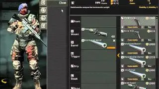 My Inventory AVA