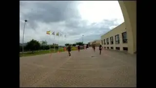 Lip Dub en Agora Lledó International School