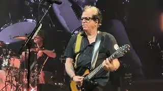The Offspring - Come Out and Play @ ING Arena Brussels