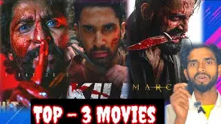 Shauth Top Movies / Shauth Top 3 movie review video 