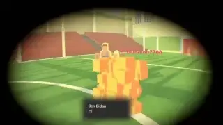 Rec room