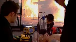 Immersive Simulation | Immersive Interactive