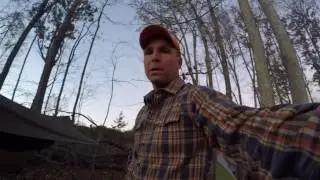 Knobstone Trail - November 2016