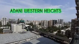 3 BHK, ADANI WESTERN HEIGHTS, JP ROAD, 4 BUNGALOWS, ANDHERI WEST