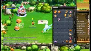 Meister Morcos Legend&auml;re Truhe Nostale Feuerraid