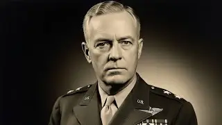 Why George Marshall Rejected a 200-Division Army &mdash; The Gamble That Won WWII