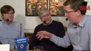 Matz ab nach der 1:4-Schlappe des HSV auf Schalke