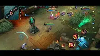 Win BRWAL MATCH #mobilelegends #gamer #mlbb #like #subscribe 